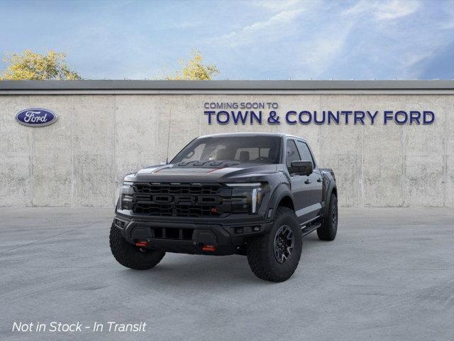 new 2025 Ford F-150 car, priced at $135,245
