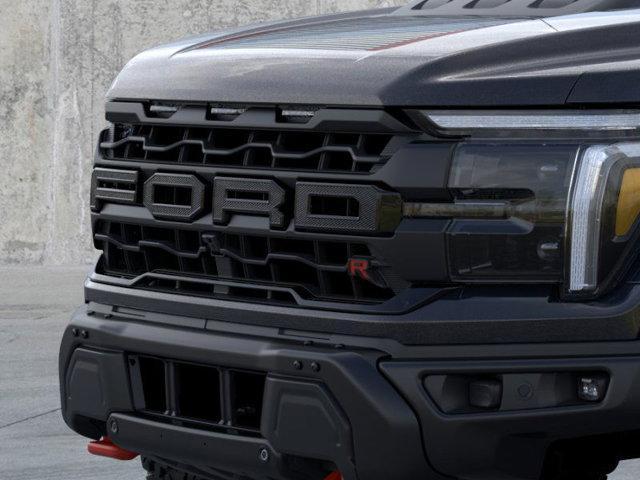 new 2025 Ford F-150 car, priced at $135,245