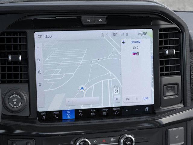 new 2025 Ford F-150 car, priced at $135,245