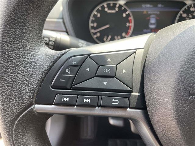 used 2024 Nissan Altima car, priced at $21,860