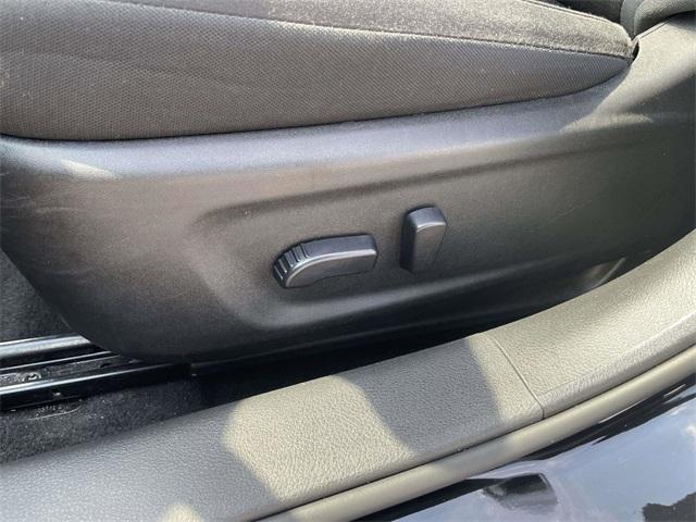 used 2024 Nissan Altima car, priced at $21,860