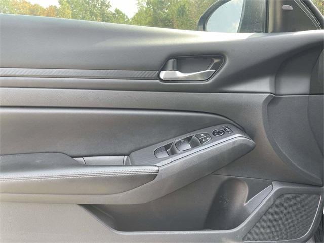 used 2024 Nissan Altima car, priced at $21,860