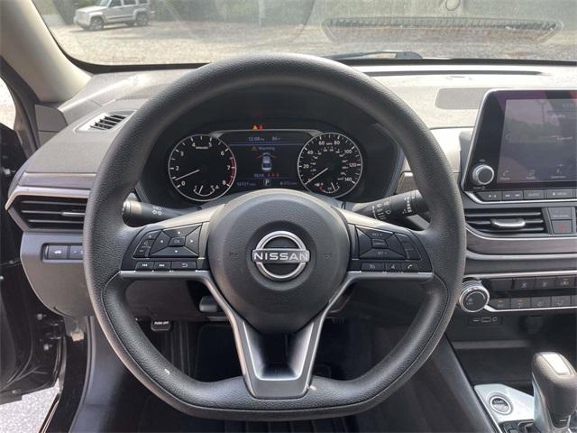 used 2024 Nissan Altima car, priced at $21,860