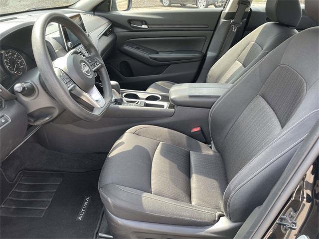used 2024 Nissan Altima car, priced at $21,860