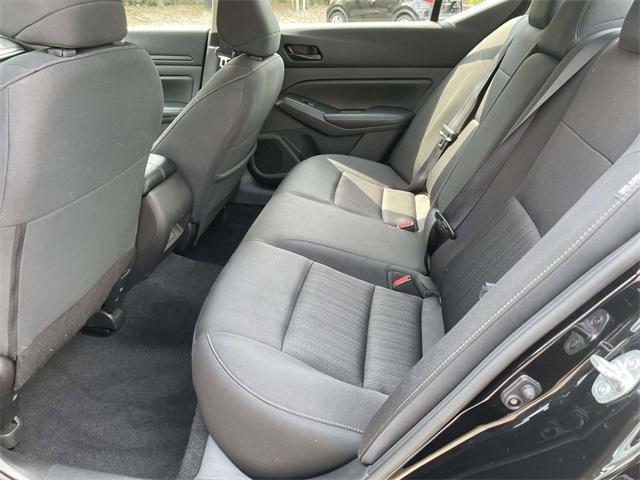 used 2024 Nissan Altima car, priced at $21,860