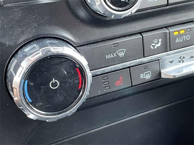 used 2024 Ford F-150 Lightning car, priced at $44,852
