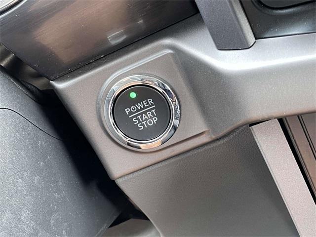 used 2024 Ford F-150 Lightning car, priced at $45,639