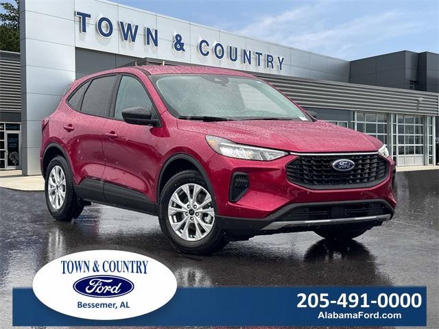 new 2025 Ford Escape car, priced at $27,539