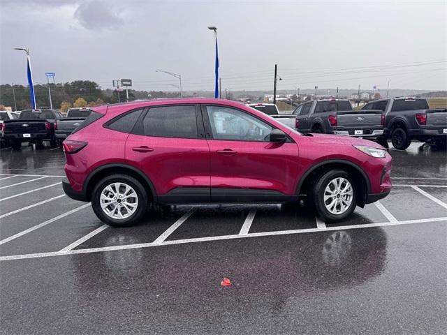 new 2025 Ford Escape car, priced at $29,681