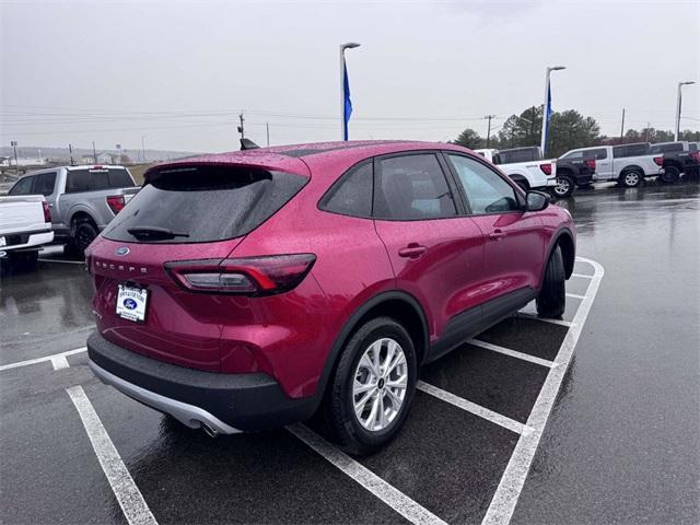 new 2025 Ford Escape car, priced at $29,681