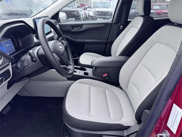 new 2025 Ford Escape car, priced at $29,681