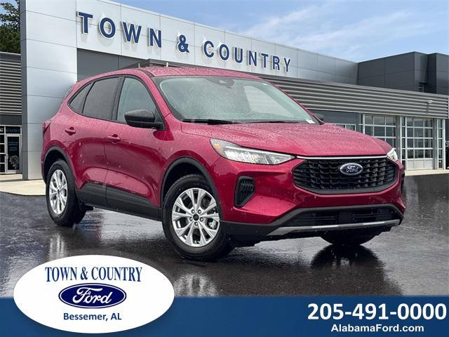 new 2025 Ford Escape car, priced at $29,539