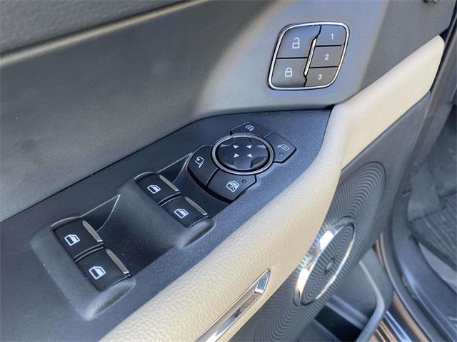 used 2024 Ford Expedition car, priced at $63,990
