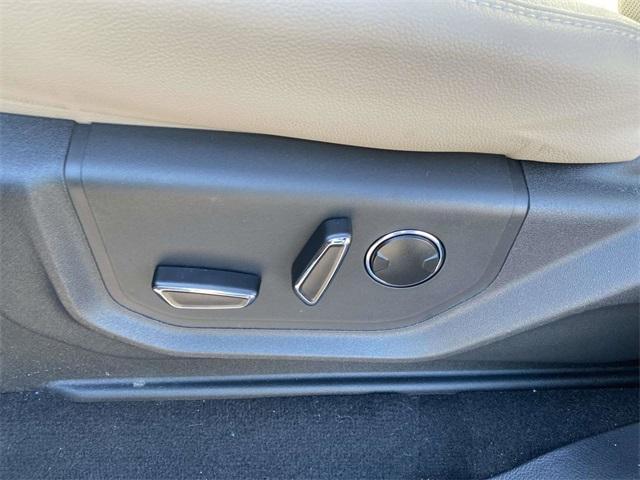 used 2024 Ford Expedition car, priced at $63,990