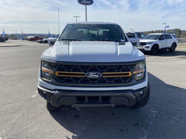 new 2025 Ford F-150 car, priced at $74,950