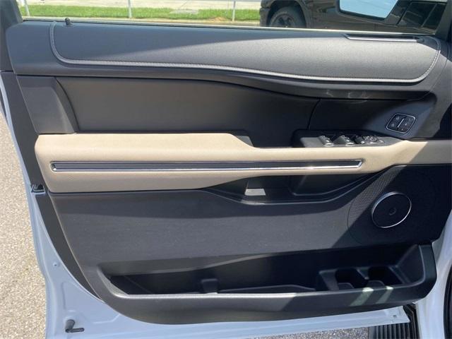 used 2024 Ford Expedition Max car, priced at $57,588