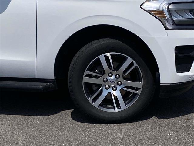 used 2024 Ford Expedition Max car, priced at $57,588