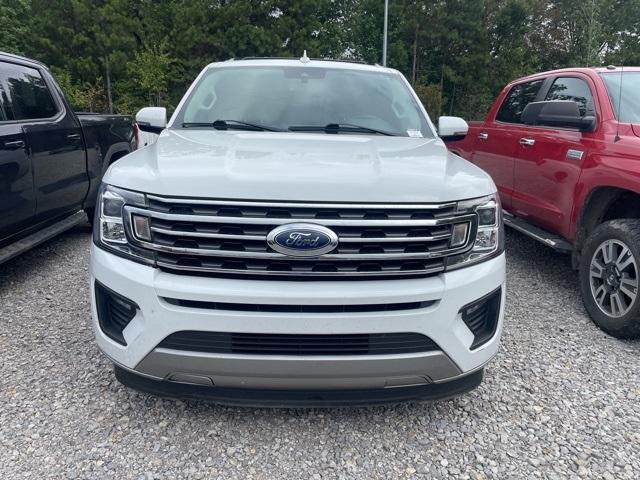 used 2021 Ford Expedition car, priced at $26,990