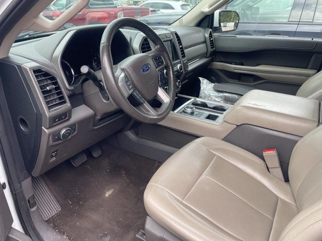 used 2021 Ford Expedition car, priced at $26,990