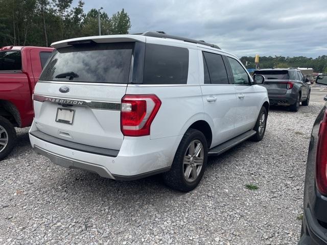 used 2021 Ford Expedition car, priced at $26,990