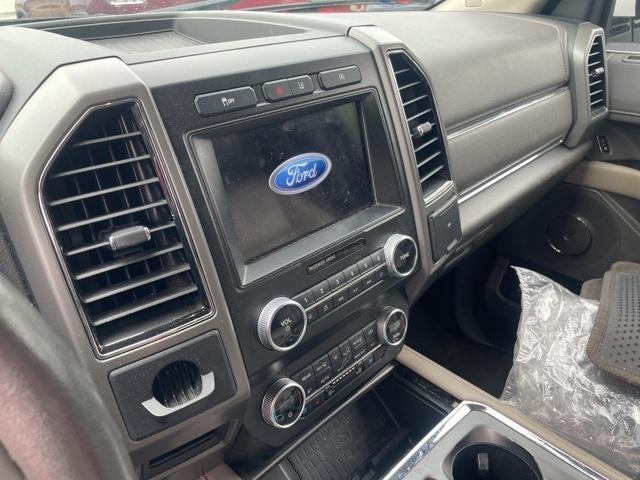 used 2021 Ford Expedition car, priced at $26,990