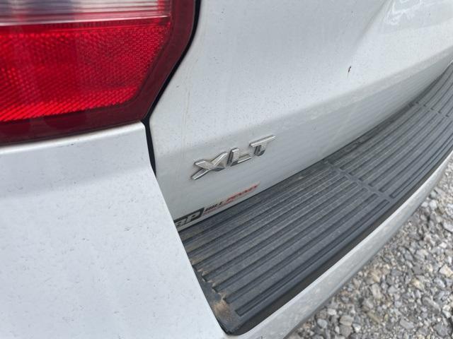 used 2021 Ford Expedition car, priced at $26,990