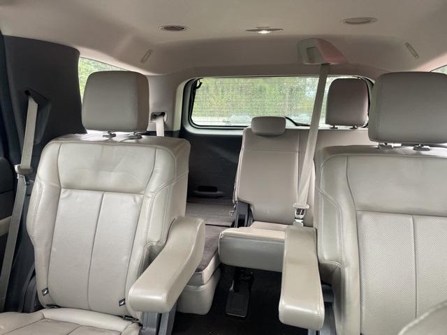 used 2021 Ford Expedition car, priced at $26,990