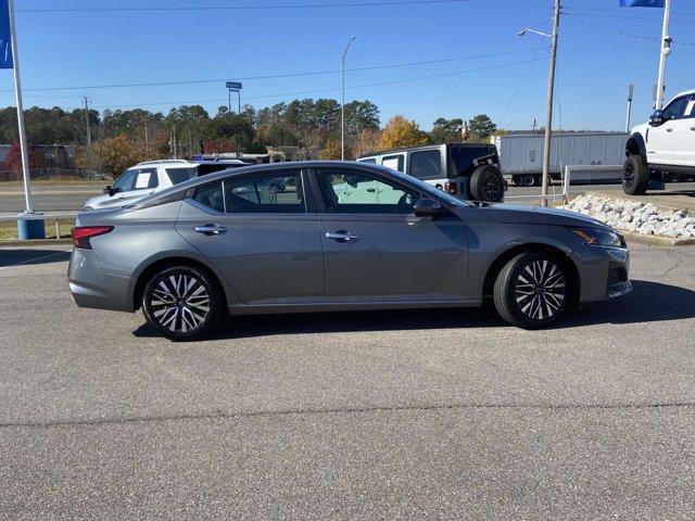 used 2023 Nissan Altima car, priced at $21,655