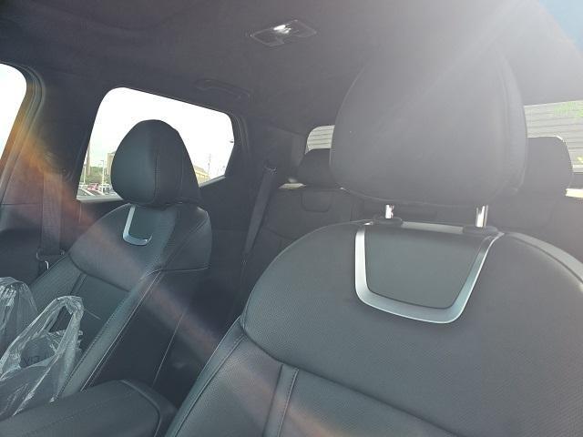 used 2024 Hyundai SANTA CRUZ car