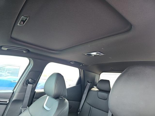 used 2024 Hyundai SANTA CRUZ car