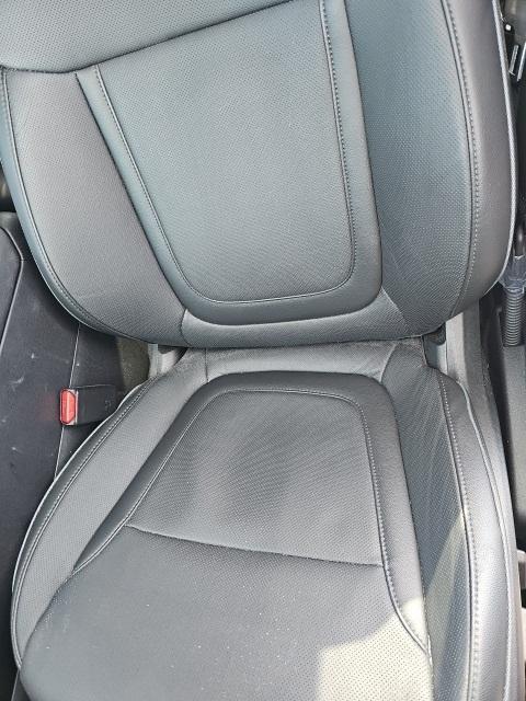 used 2024 Hyundai SANTA CRUZ car