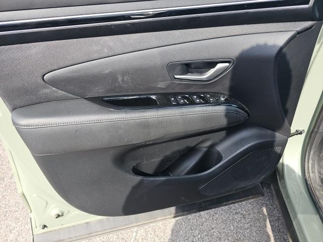 used 2024 Hyundai SANTA CRUZ car