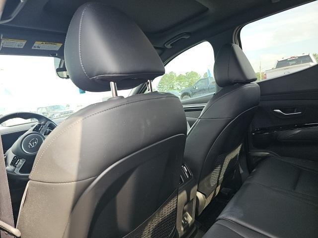 used 2024 Hyundai SANTA CRUZ car