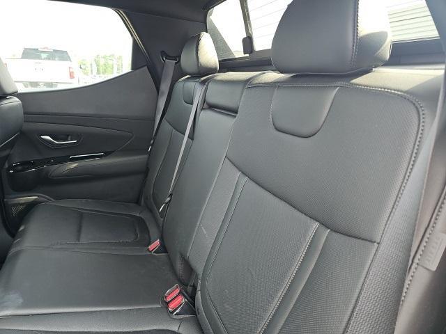 used 2024 Hyundai SANTA CRUZ car
