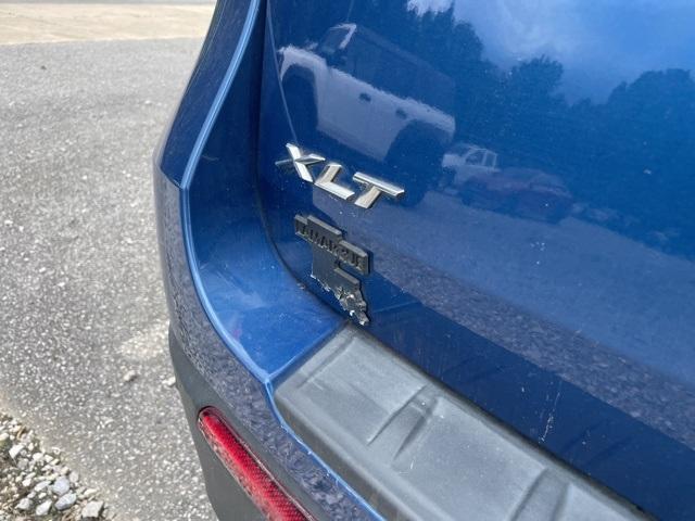 used 2020 Ford Explorer car, priced at $23,990