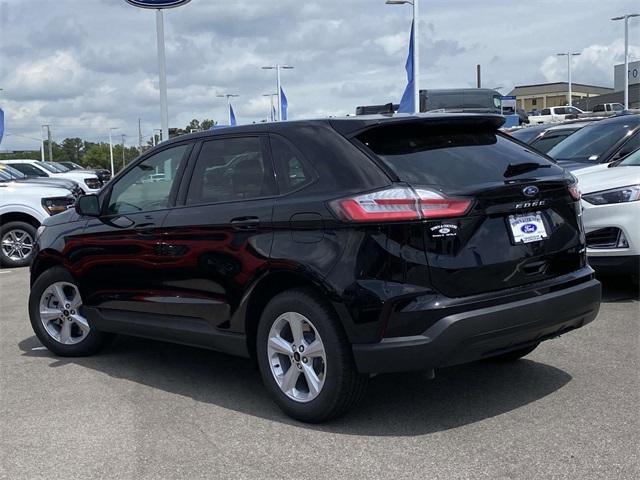 new 2024 Ford Edge car, priced at $37,644