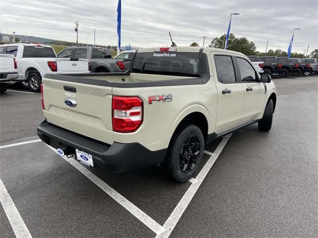 new 2024 Ford Maverick car, priced at $30,899