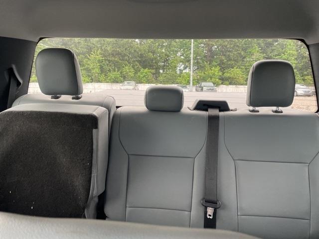 used 2022 Ford F-150 car, priced at $31,990