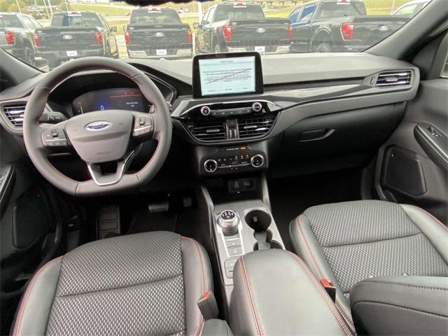 new 2025 Ford Escape car, priced at $28,084