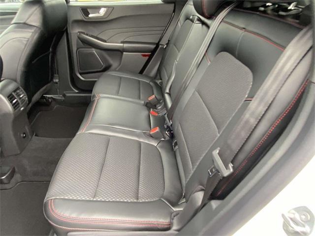 new 2025 Ford Escape car, priced at $28,084