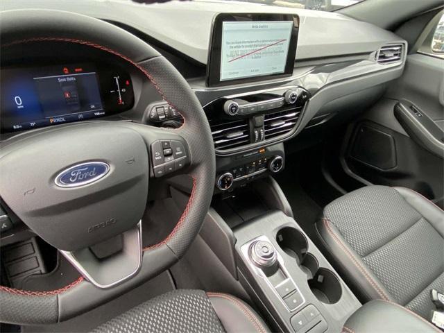 new 2025 Ford Escape car, priced at $28,084