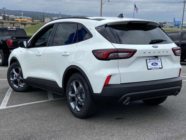 new 2025 Ford Escape car, priced at $30,072