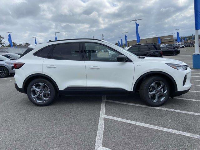 new 2025 Ford Escape car, priced at $30,072