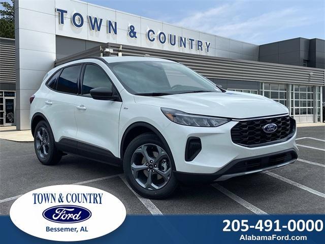 new 2025 Ford Escape car, priced at $30,084