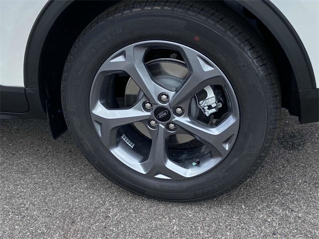 new 2025 Ford Escape car, priced at $28,084