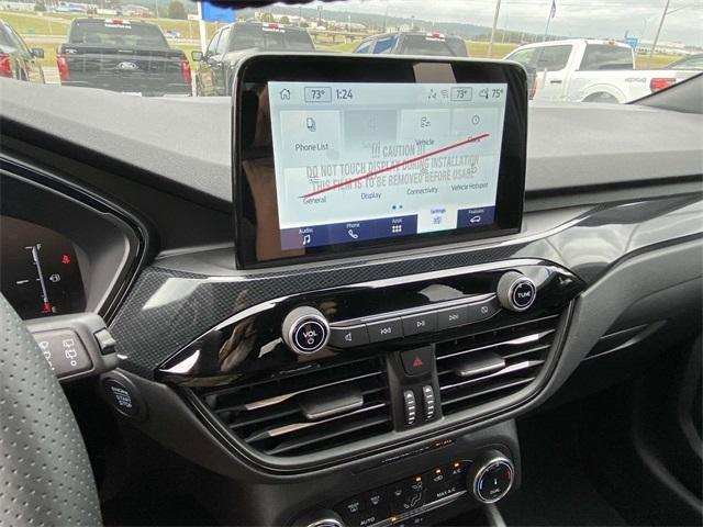 new 2025 Ford Escape car, priced at $28,084