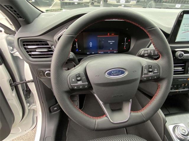 new 2025 Ford Escape car, priced at $28,084