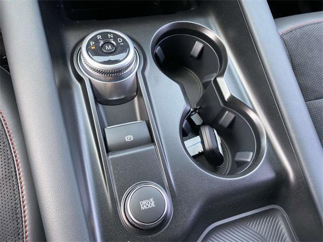 new 2025 Ford Explorer car, priced at $56,273