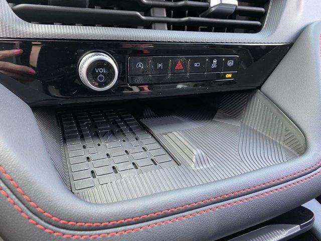 new 2025 Ford Explorer car, priced at $55,712