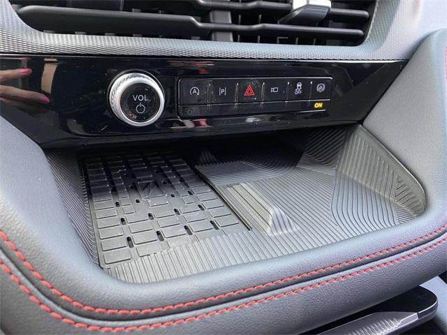 new 2025 Ford Explorer car, priced at $56,273